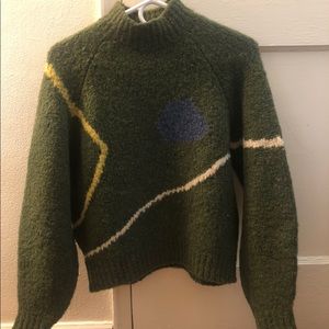 Paloma wool Aries sweater